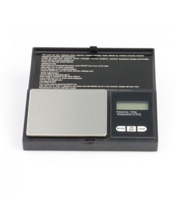 Elektronische Waagen 500g/0,01g