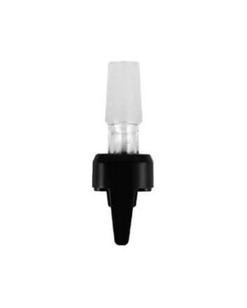 Glas Wasseradapter 14 mm - X-Max V3 Pro
