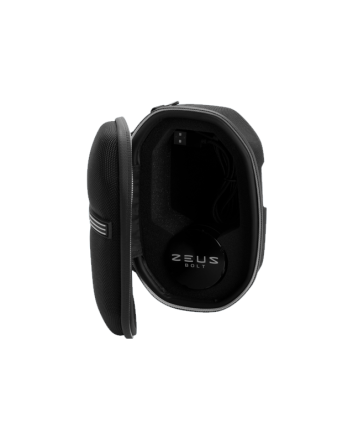 Zeus Armor - Verdampfergehäuse