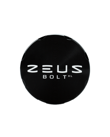 Zeus Bolt XL - Grinder, 57mm, 4 Stk