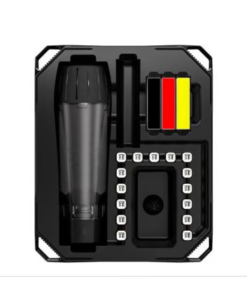 Zeus Hub Kit - Set Dosierkapseln