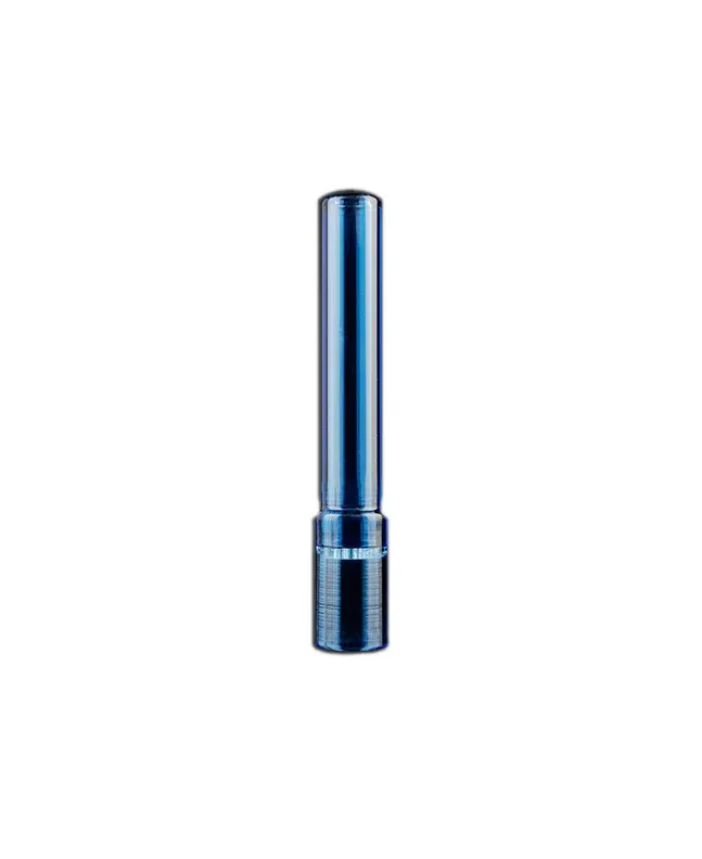 Mundstück Blau - Arizer Solo 2, Air 2, Solo 3