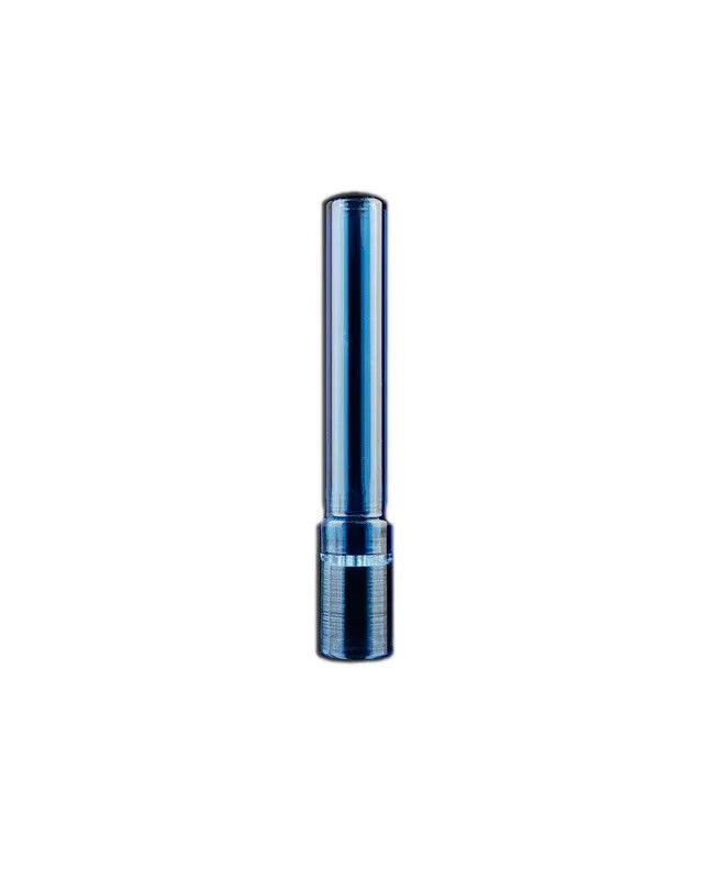 Mundstück Blau - Arizer Solo 2, Air 2, Solo 3