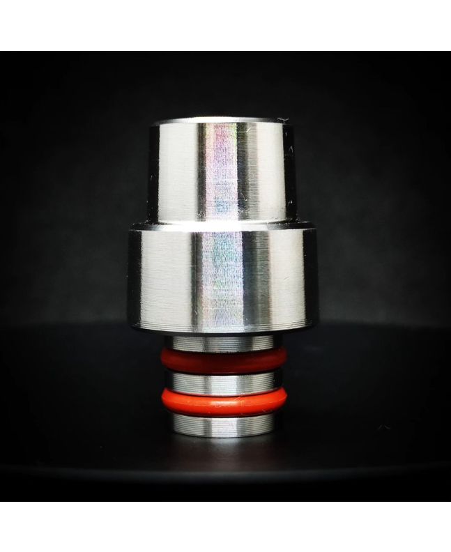 Titan-Wasseradapter 14/18 mm - TinyMight 2