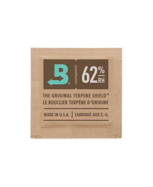  Boveda 62% 4g - Feuchtigkeitsregulator