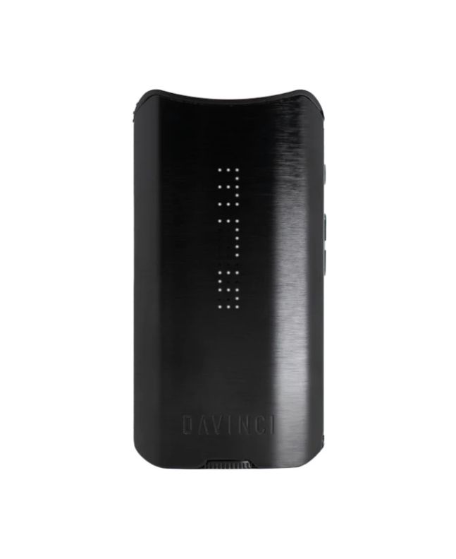 DaVinci IQ3 - Onyx