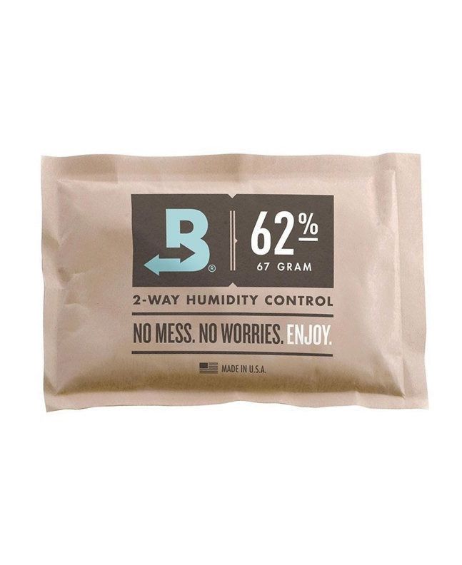 Boveda 62% 67g - Feuchtigkeitsregulator